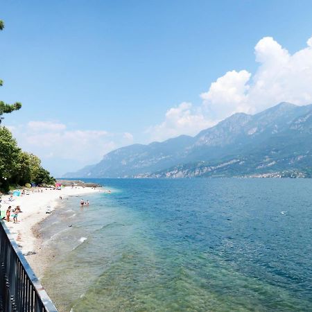 Locazione Turistica La Casetta Di Vassena - Onn300 Vila Oliveto Lario Exterior foto