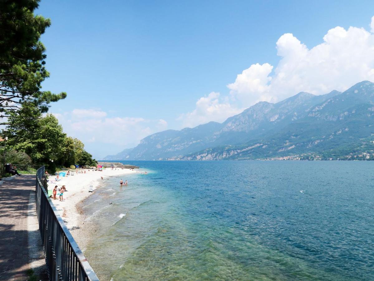 Locazione Turistica La Casetta Di Vassena - Onn300 Vila Oliveto Lario Exterior foto